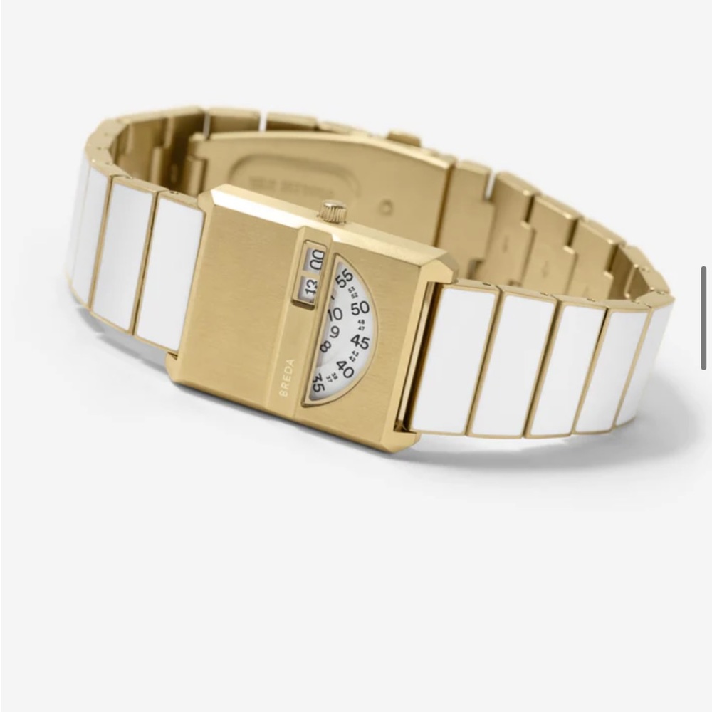 NEW Breda watch NWT
